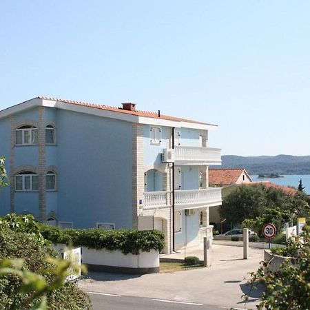 Apartments Vese Sveti Petar  Bagian luar foto