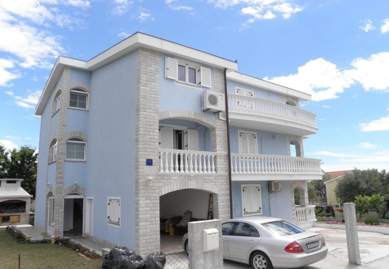 Apartments Vese Sveti Petar  Bagian luar foto