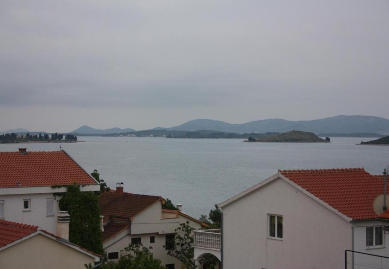 Apartments Vese Sveti Petar  Bagian luar foto