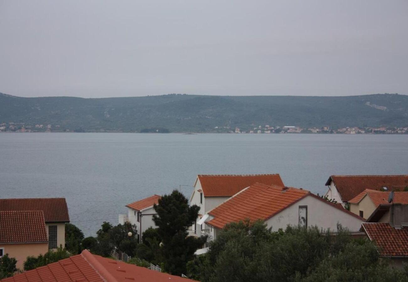 Apartments Vese Sveti Petar  Bagian luar foto