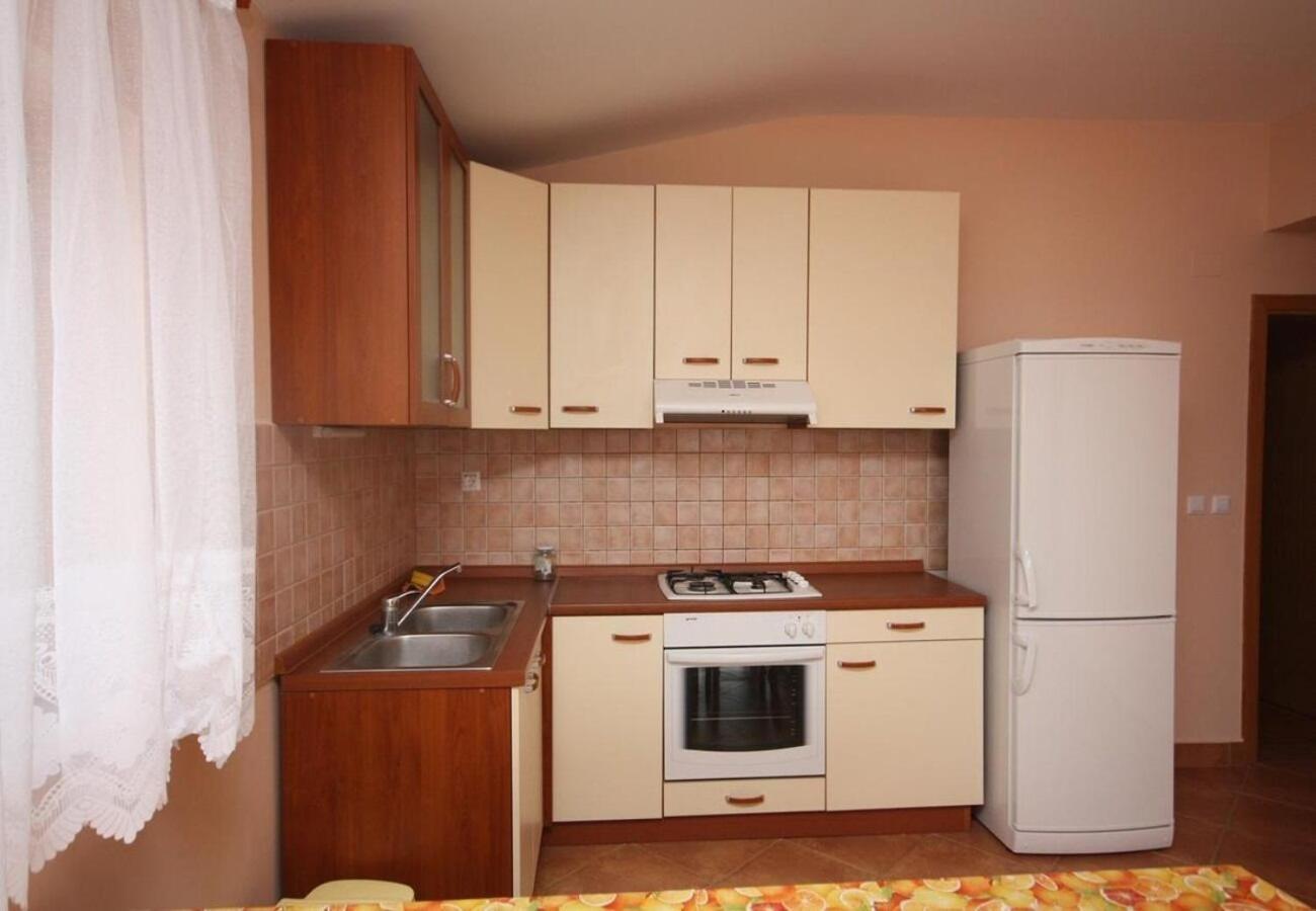 Apartments Vese Sveti Petar  Bagian luar foto