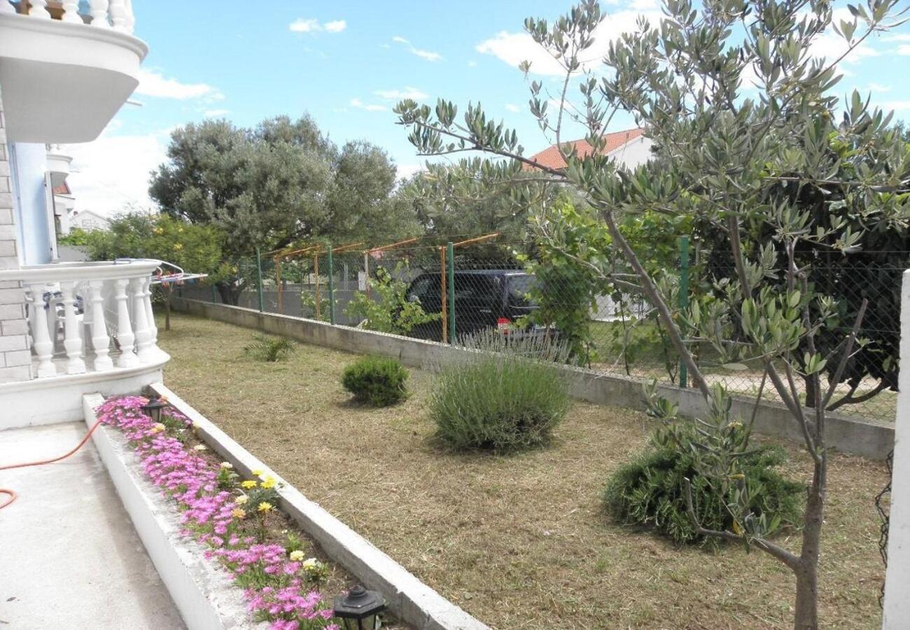 Apartments Vese Sveti Petar  Bagian luar foto