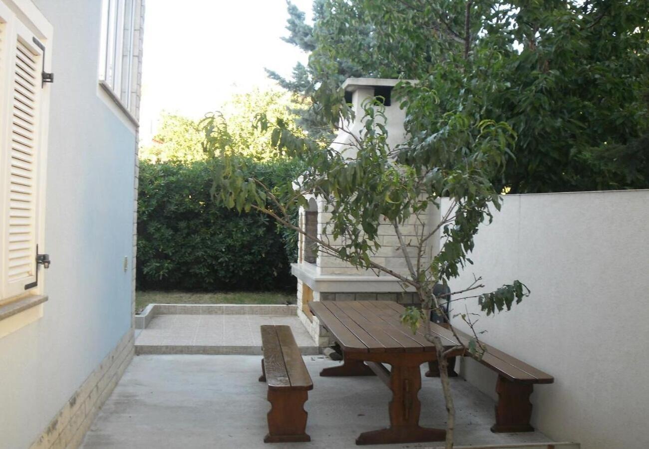 Apartments Vese Sveti Petar  Bagian luar foto