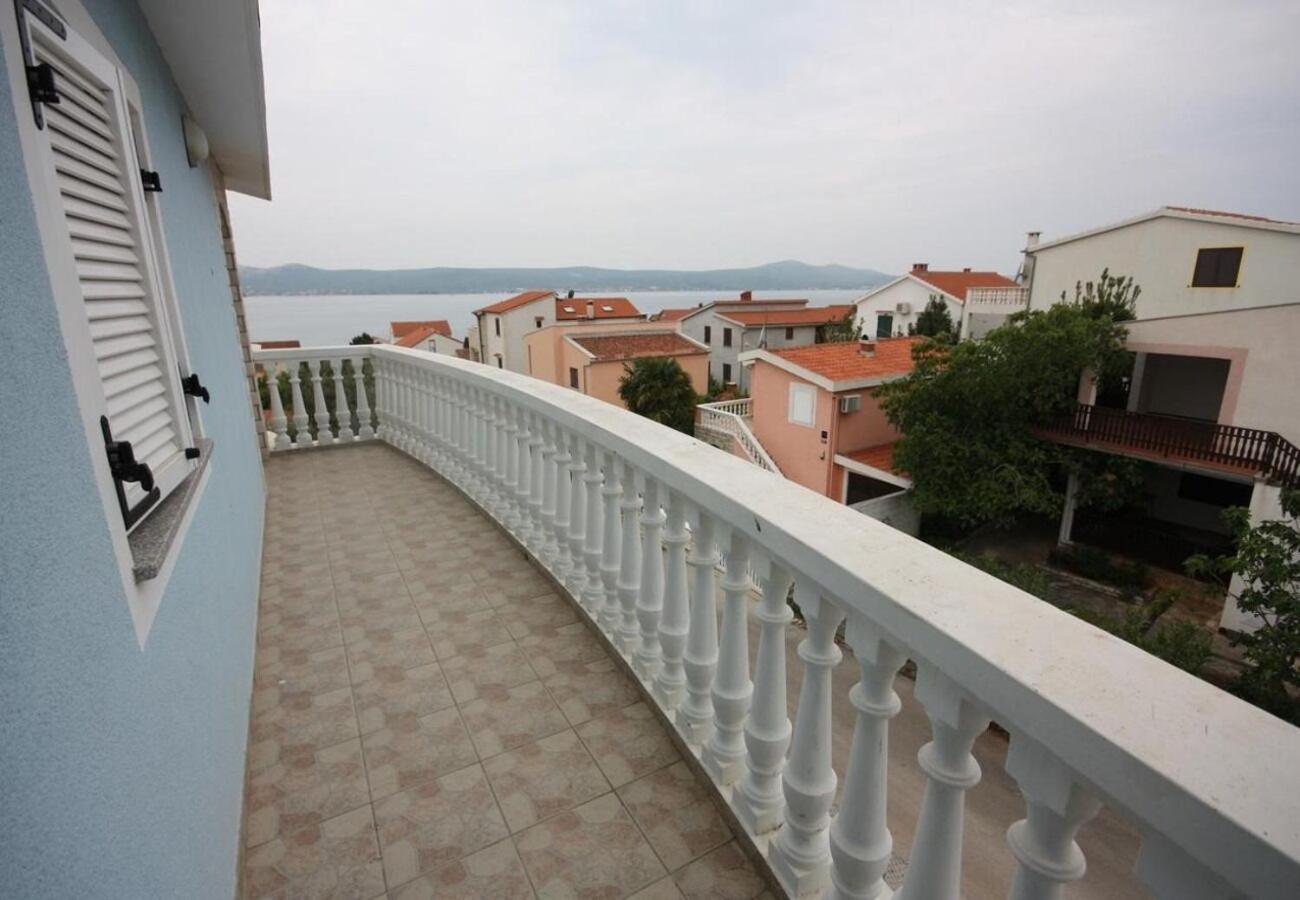 Apartments Vese Sveti Petar  Bagian luar foto