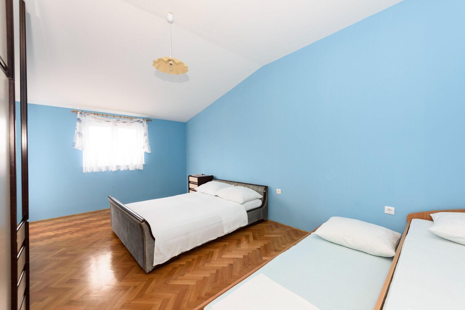 Apartments Vese Sveti Petar  Bagian luar foto