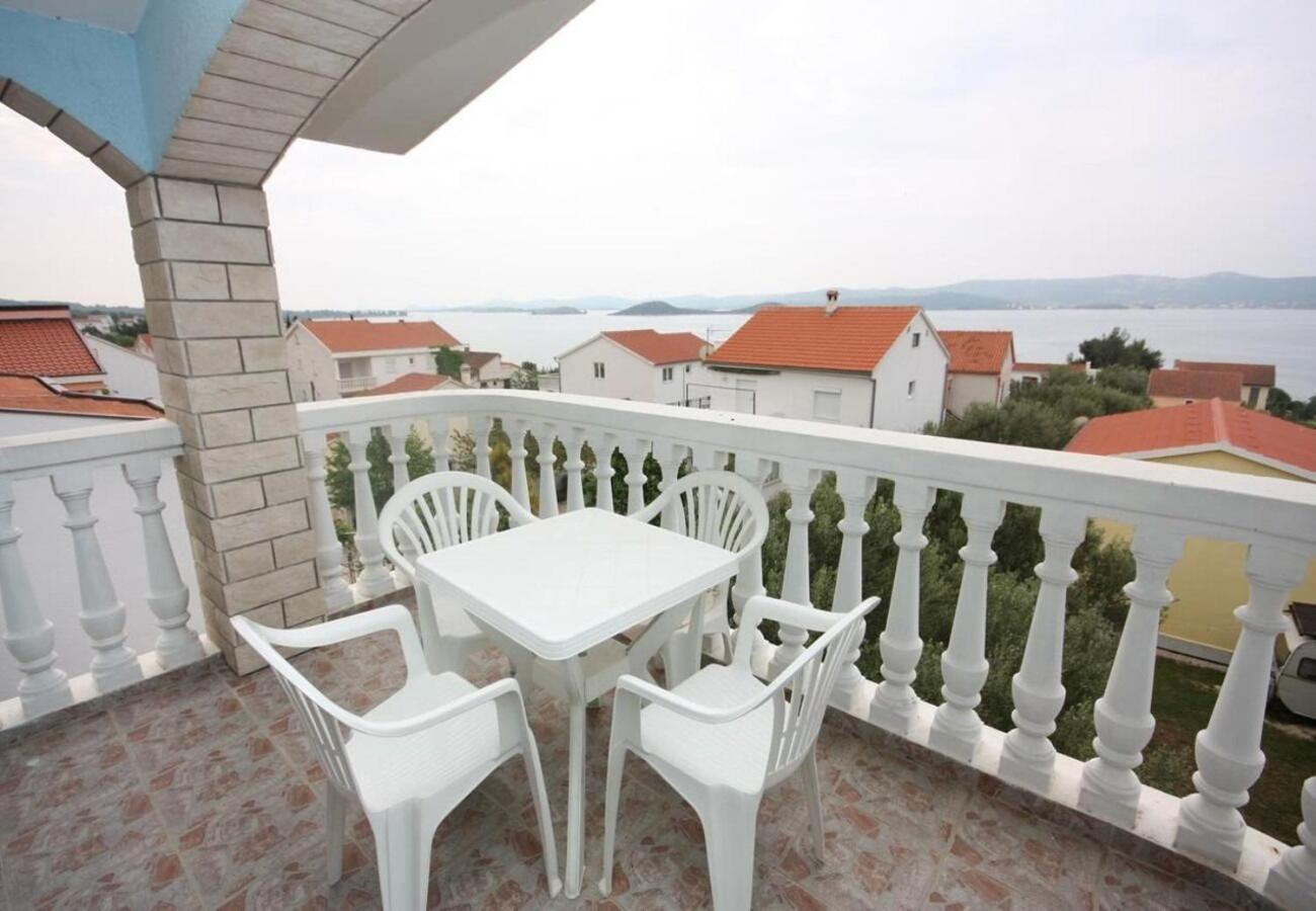 Apartments Vese Sveti Petar  Bagian luar foto