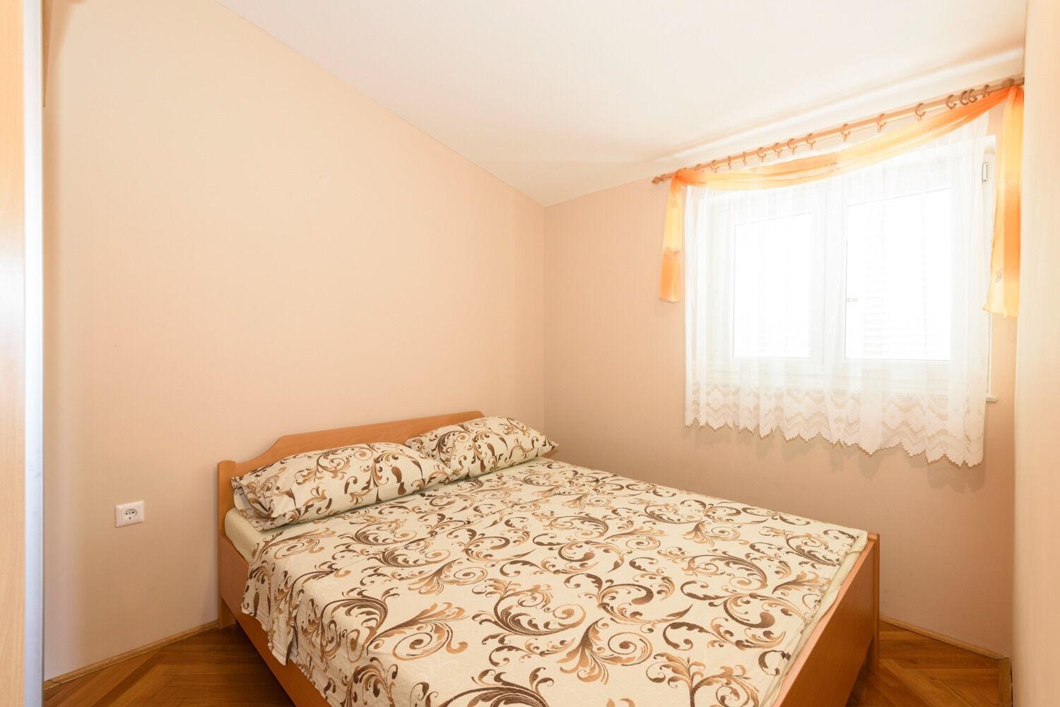 Apartments Vese Sveti Petar  Bagian luar foto