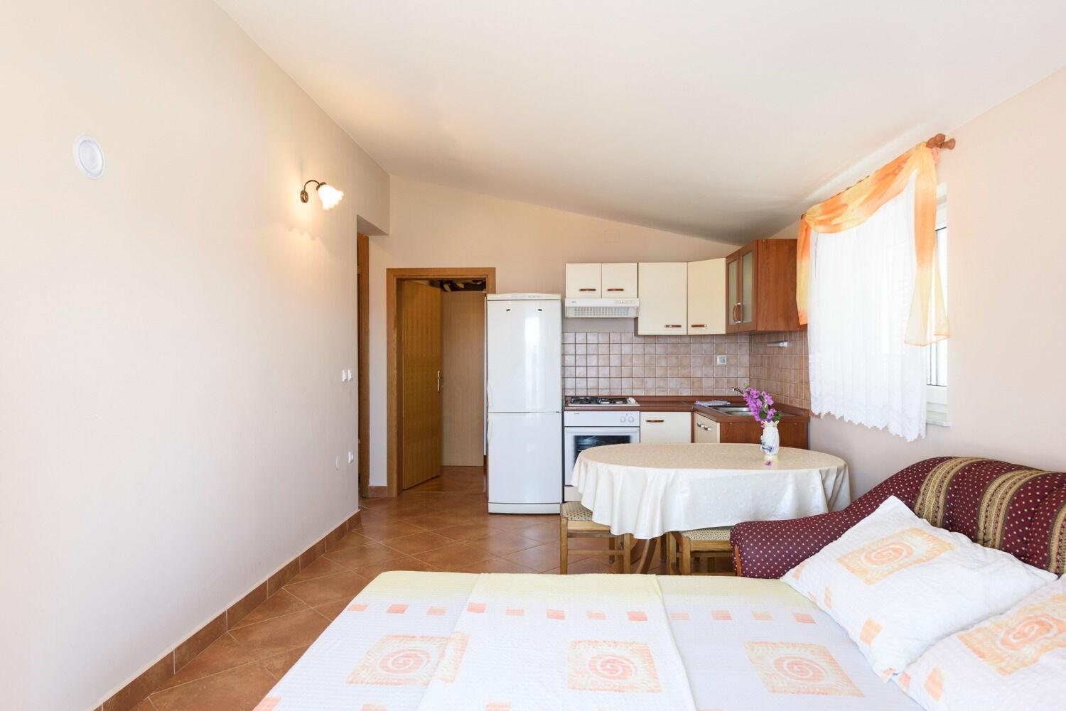 Apartments Vese Sveti Petar  Bagian luar foto