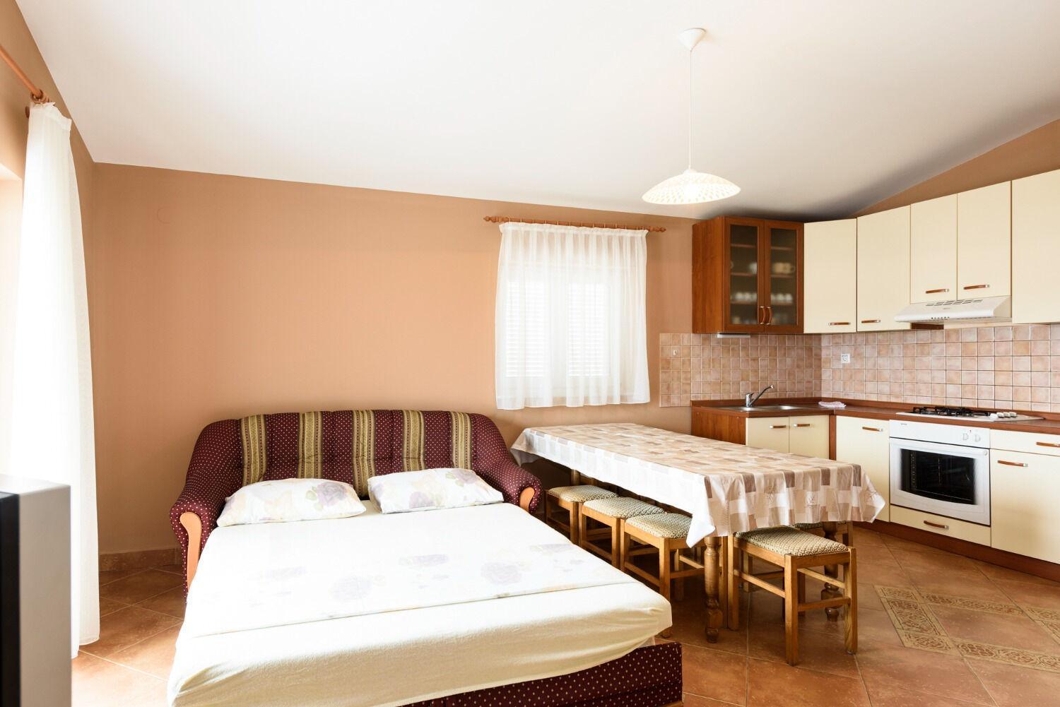 Apartments Vese Sveti Petar  Bagian luar foto