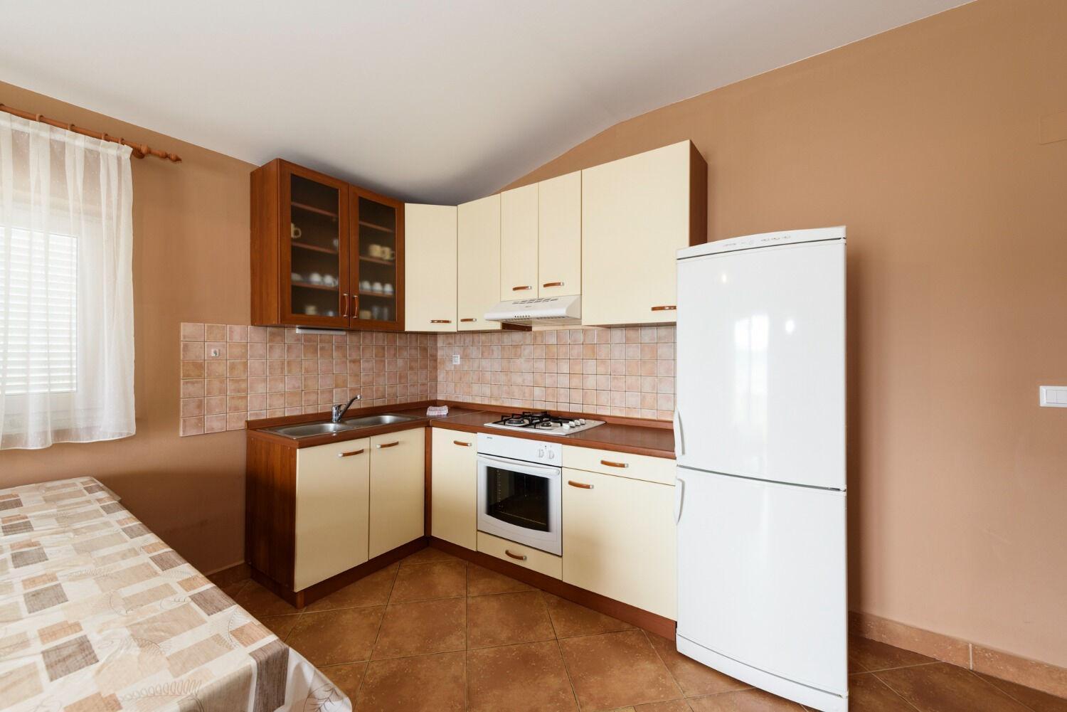 Apartments Vese Sveti Petar  Bagian luar foto