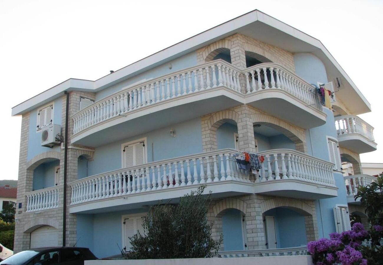 Apartments Vese Sveti Petar  Bagian luar foto